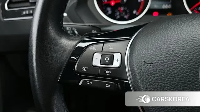 Volkswagen Tiguan second Generation 2020 Серый из Кореи, фото 5