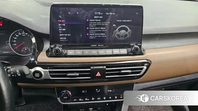 Kia Seltos 2019 Белый из Кореи, фото 5