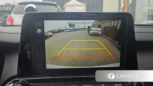 Kia The New K3 2nd generation 2024 Белый из Кореи, фото 5