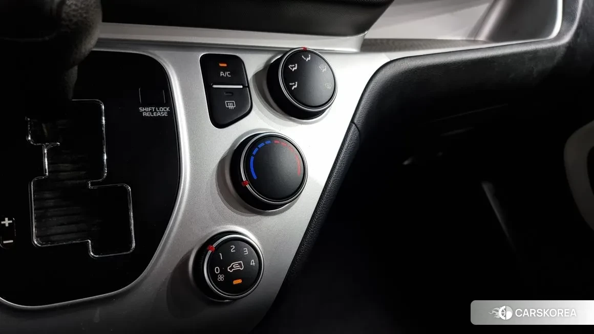 Kia The New Ray 2018 Жемчужный цвет из Кореи, фото 5