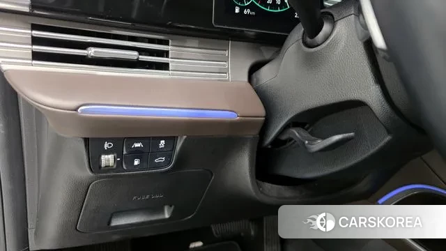 Hyundai The New Grandeur IG 2020 Белый из Кореи, фото 5