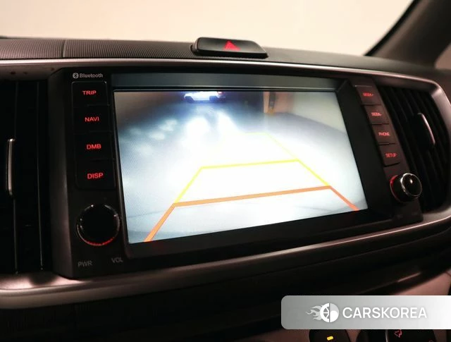 Kia The New Ray 2019 Черный из Кореи, фото 5