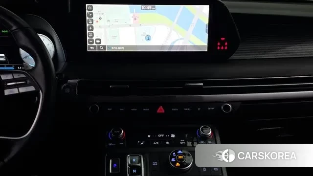 Hyundai The New Palisade 2023 Белый из Кореи, фото 5