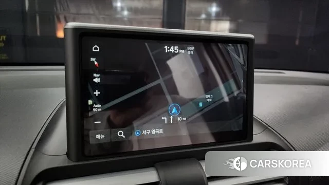 Hyundai Casper 2022 Белый из Кореи, фото 5