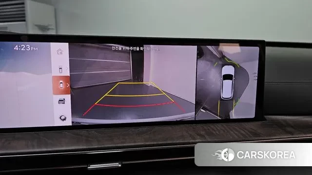 Genesis GV80 2025 Белый из Кореи, фото 5