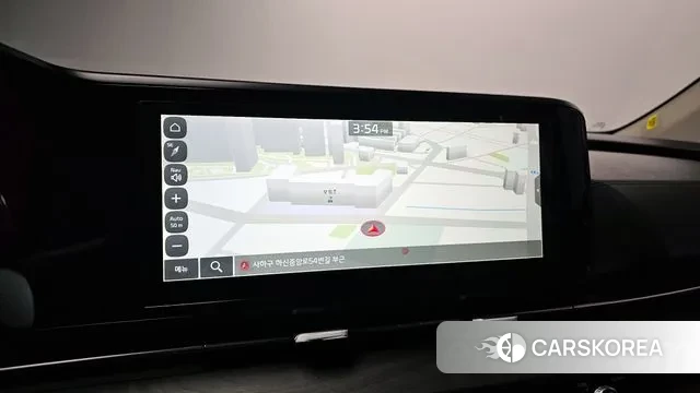 Kia Carnival 4th generation 2023 Белый из Кореи, фото 5