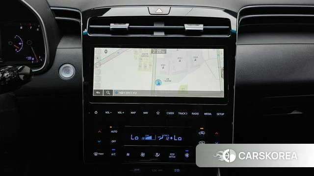 Hyundai Tucson (NX4) 2022 Белый из Кореи, фото 5