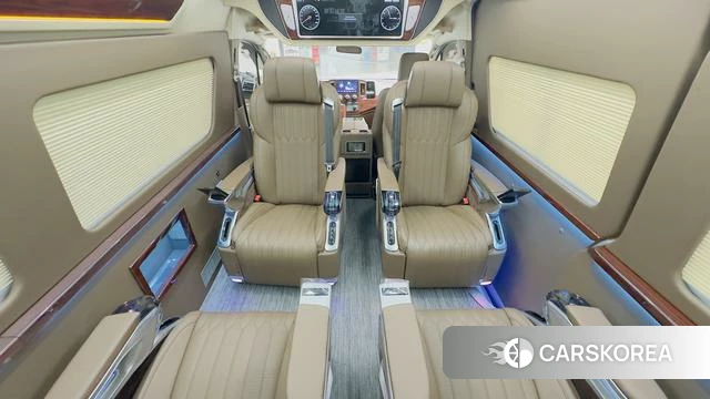 Toyota Hiace 2021 Белый из Китая, фото 5
