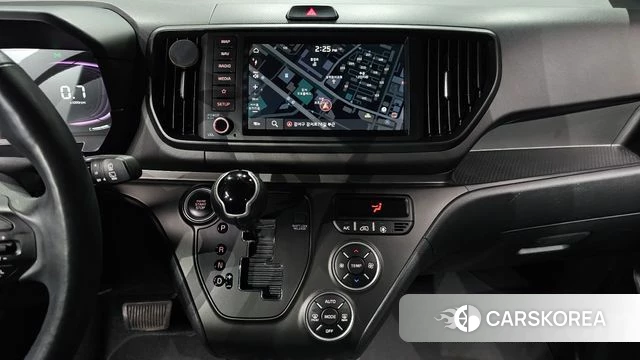 Kia The New Kia Ray 2023 Белый из Кореи, фото 5