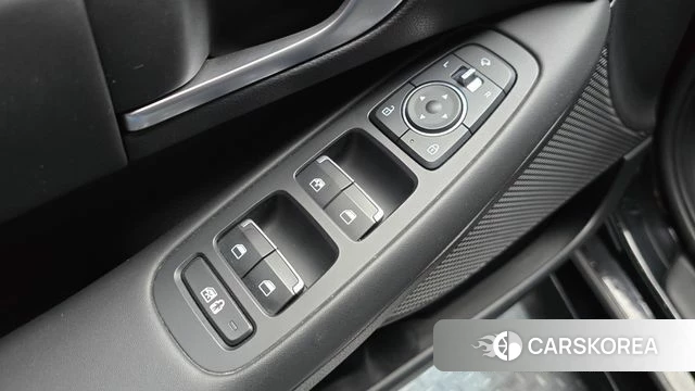 Hyundai Sonata (DN8) 2021 Черный из Кореи, фото 5