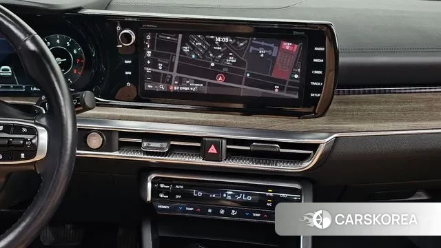 Kia K5 3rd generation 2019 Белый из Кореи, фото 5