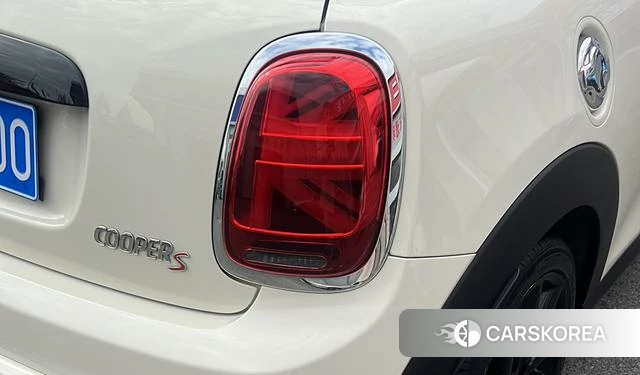 MINI MINI 2018 Белый из Китая, фото 5