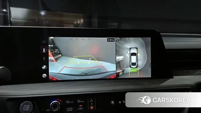 Kia K8 2022 Серебряный из Кореи, фото 5