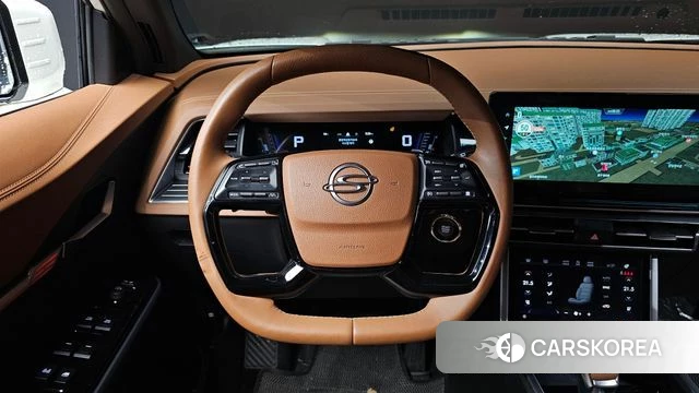 Ssangyong Torres 2022 Белый из Кореи, фото 5