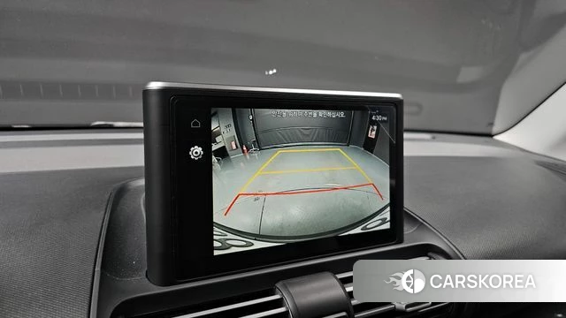 Hyundai Casper 2022 Белый из Кореи, фото 5