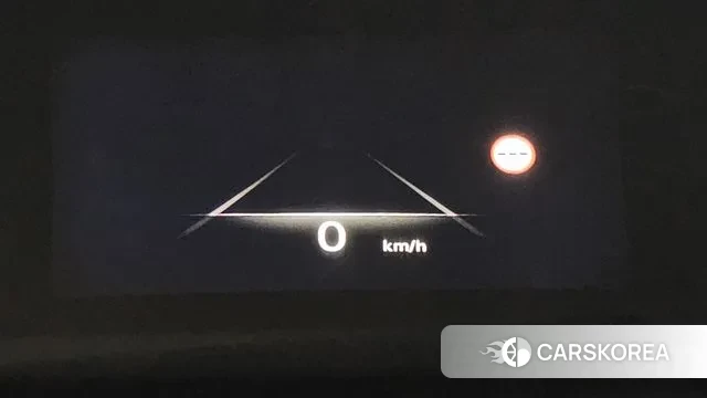 Genesis GV80 2022 Черный из Кореи, фото 5