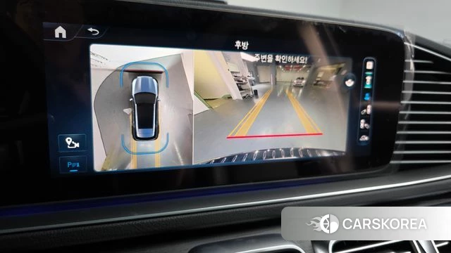 Mercedes-Benz GLE-Class W167 2024 Черный из Кореи, фото 5