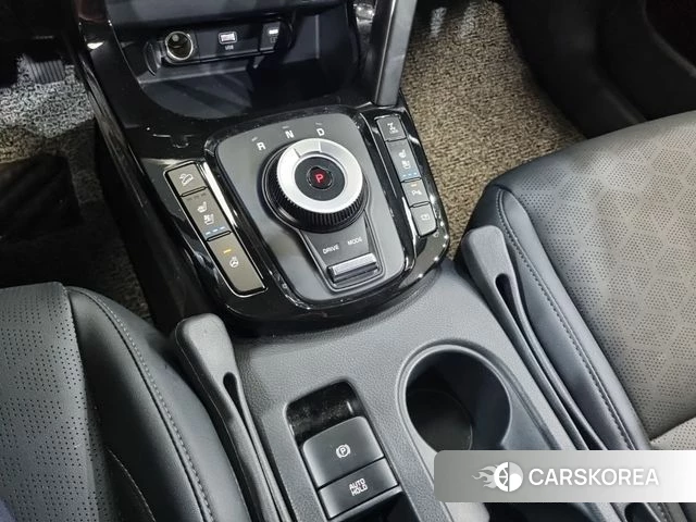 Kia The New Seltos 2025 Серый из Кореи, фото 5