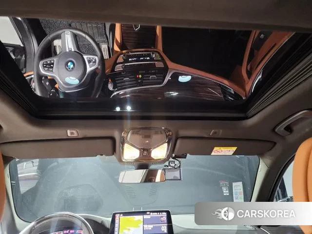 BMW 5 Series (G30) 2020 Серый из Кореи, фото 5