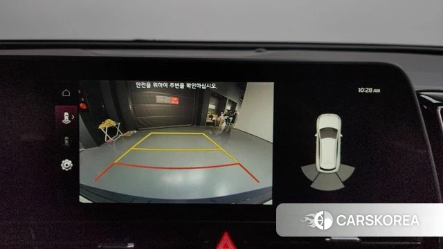 Kia Sportage 5th Generation 2022 Черный из Кореи, фото 5