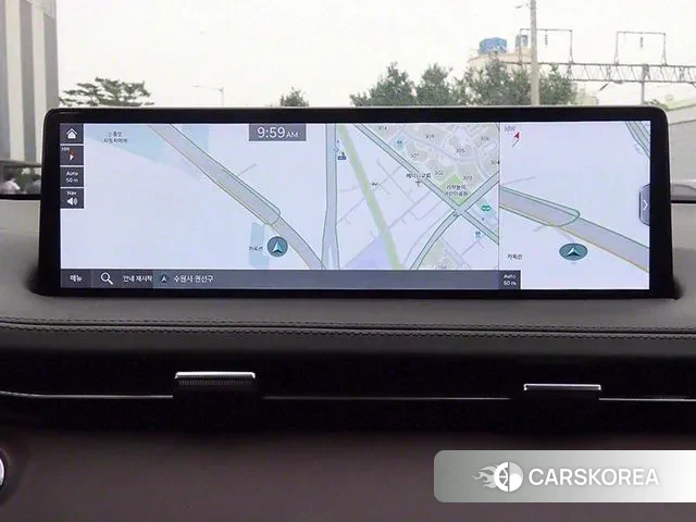 Genesis GV70 2024 Белый из Кореи, фото 5