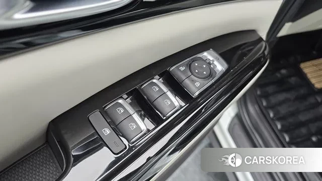 Kia Carnival 4th generation 2021 Белый из Кореи, фото 5