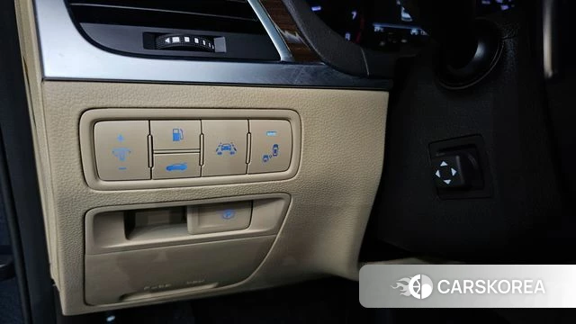 Genesis G80 2019 Синий из Кореи, фото 5