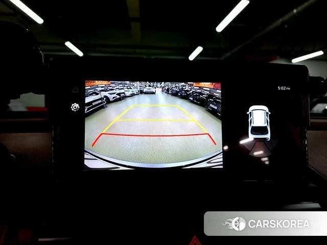 Hyundai The New Casper 2025 Белый из Кореи, фото 5