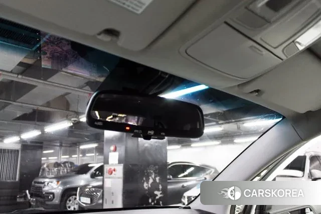 Hyundai All New Tucson 2018 Белый из Кореи, фото 5