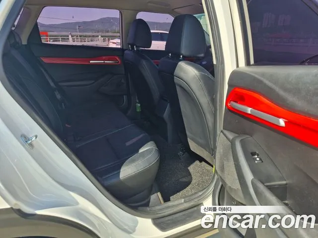 Kia Seltos 2020 Белый из Кореи, фото 5