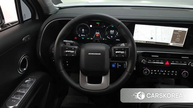 Hyundai Palisade (LX3) 2025 Белый из Кореи, фото 5