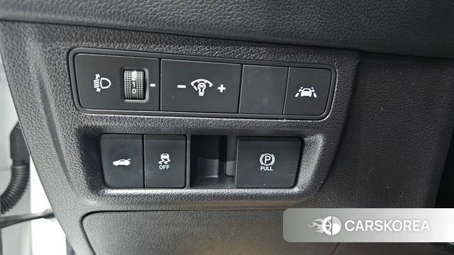 Hyundai Sonata (DN8) 2019 Белый из Кореи, фото 5