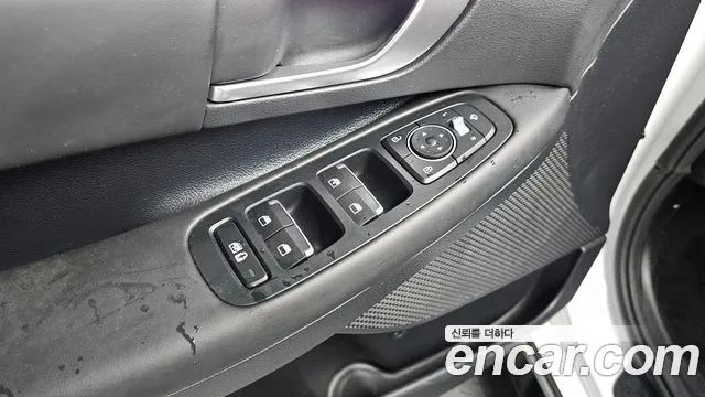 Hyundai Sonata (DN8) 2021 Белый из Кореи, фото 5