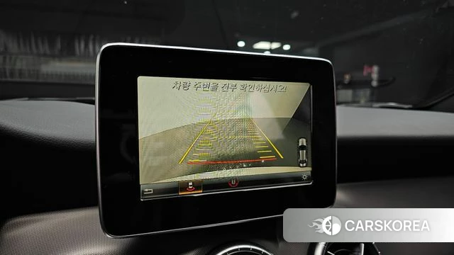 Mercedes-Benz CLA-Class C117 2018 Белый из Кореи, фото 5