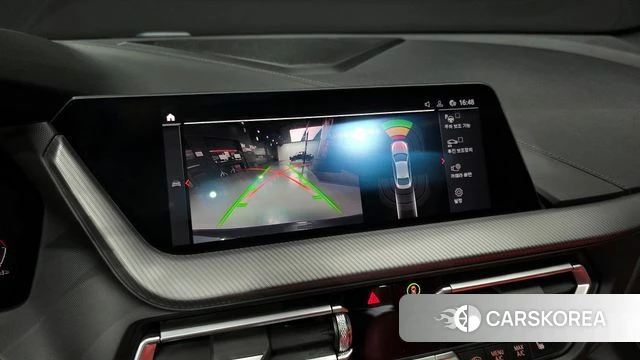 BMW 2 Series Gran Coupe (F44) 2021 Серый из Кореи, фото 5