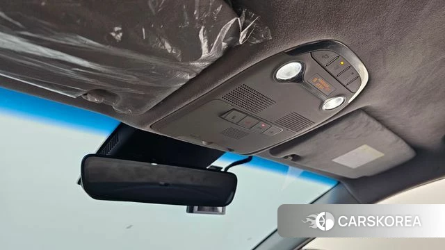 Hyundai The New Grandeur IG 2020 Черный из Кореи, фото 5
