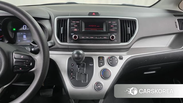 Kia The New Ray 2022 Белый из Кореи, фото 5