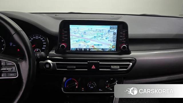 Kia Seltos 2019 Белый из Кореи, фото 5