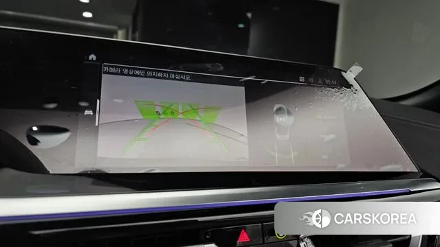 BMW Z4 (G29) 2025 Черный из Кореи, фото 5