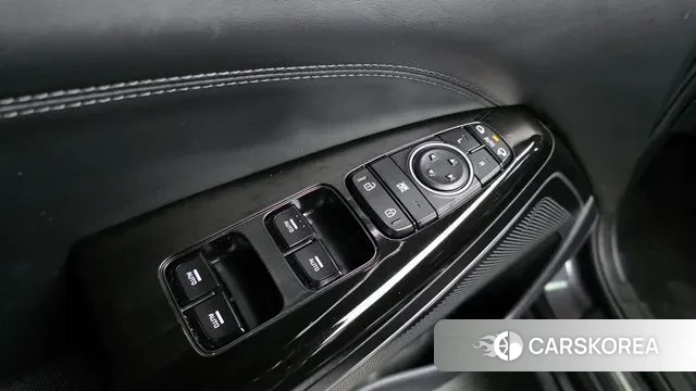 Kia K7 Premier 2020 Серый из Кореи, фото 5