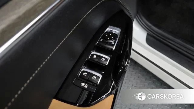 Kia K5 3rd generation 2020 Белый из Кореи, фото 5