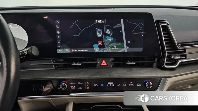 Kia Sportage 5th Generation 2021 Белый из Кореи, фото 5