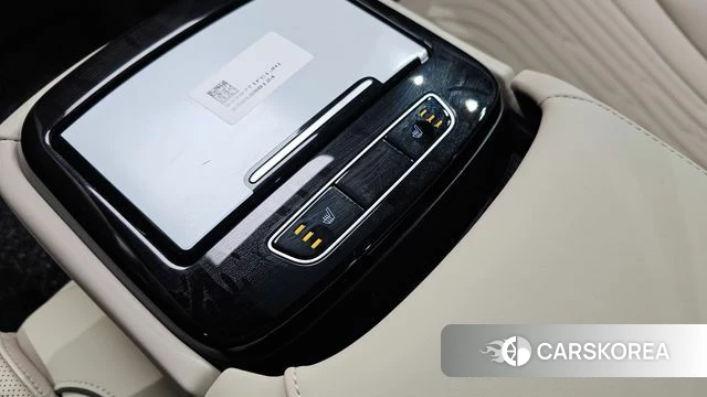 Genesis G80 (RG3) 2023 Белый из Кореи, фото 5