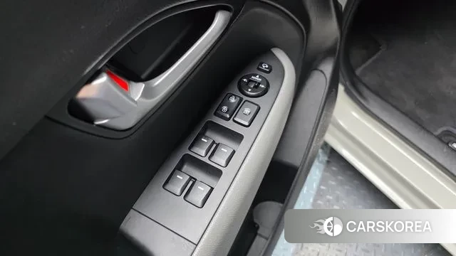 Kia The New Kia Ray 2023 Жемчужный цвет из Кореи, фото 5