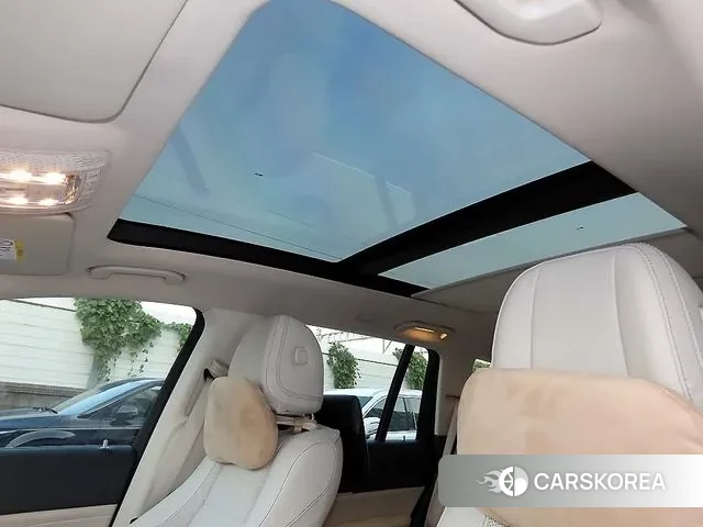 Mercedes-Benz GLS - Class X167 2020 Серый из Кореи, фото 5