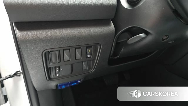 Renault Korea (Samsung) The New QM6 2021 Белый из Кореи, фото 5