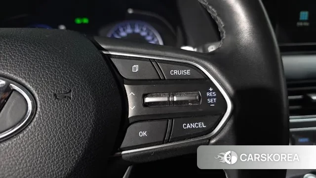 Hyundai Palisade 2019 Серый из Кореи, фото 5