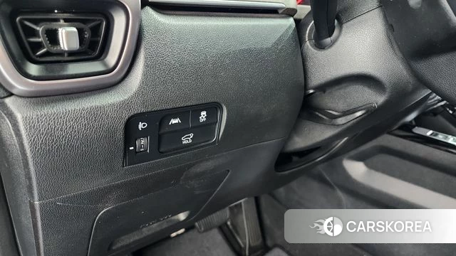 Kia Sorento 4th Generation 2020 Черный из Кореи, фото 5