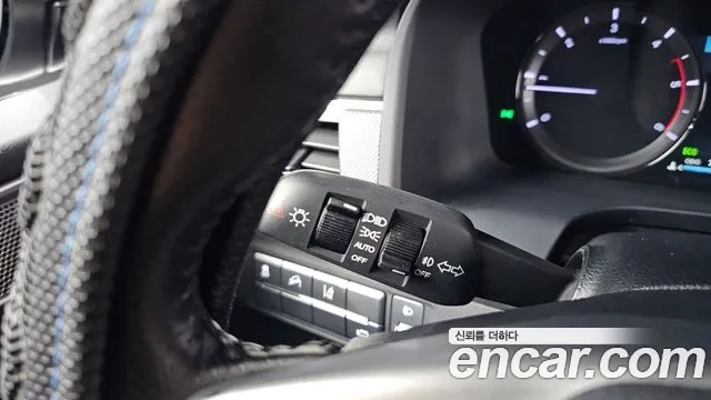 Ssangyong Rexton Sports Cannes 2019 Серый из Кореи, фото 5