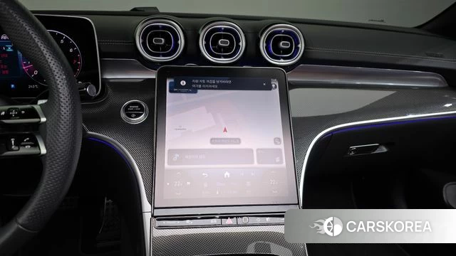 Mercedes-Benz CLE-Class C236 2025 Серебристо-серый из Кореи, фото 5